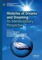 Histories of Dreams and Dreaming: An Interdisciplinary Perspective