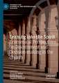 Leaning into the Spirit: Ecumenical Perspectives on Discernment and Decision-making in the Church