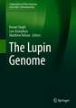 The Lupin Genome