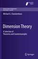 Dimension Theory: A Selection of Theorems and Counterexamples