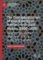 The Conceptualization of Guardianship in Iranian Intellectual History (1800–1989): Reading Ibn ʿArabī’s Theory of Wilāya in the Shīʿa World