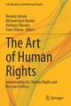 The Art of Human Rights: Commingling Art, Human Rights and the Law in Africa