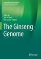 The Ginseng Genome