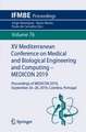 XV Mediterranean Conference on Medical and Biological Engineering and Computing – MEDICON 2019: Proceedings of MEDICON 2019, September 26-28, 2019, Coimbra, Portugal