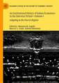 An Institutional History of Italian Economics in the Interwar Period — Volume I: Adapting to the Fascist Regime