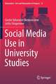 Social Media Use in University Studies