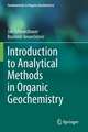 Introduction to Analytical Methods in Organic Geochemistry