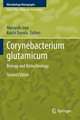 Corynebacterium glutamicum: Biology and Biotechnology