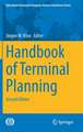 Handbook of Terminal Planning