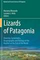 Lizards of Patagonia: Diversity, Systematics, Biogeography and Biology of the Reptiles at the End of the World