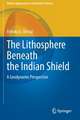 The Lithosphere Beneath the Indian Shield: A Geodynamic Perspective