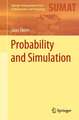 Probability and Simulation