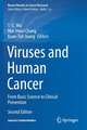 Viruses and Human Cancer: From Basic Science to Clinical Prevention