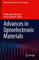 Advances in Optoelectronic Materials