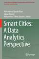 Smart Cities: A Data Analytics Perspective