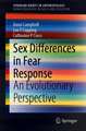 Sex Differences in Fear Response: An Evolutionary Perspective