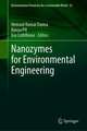 Nanozymes for Environmental Engineering