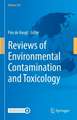 Reviews of Environmental Contamination and Toxicology Volume 254