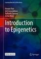 Introduction to Epigenetics