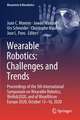 Wearable Robotics: Challenges and Trends: Proceedings of the 5th International Symposium on Wearable Robotics, WeRob2020, and of WearRAcon Europe 2020, October 13–16, 2020