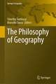 The Philosophy of Geography