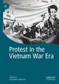 Protest in the Vietnam War Era