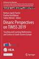 Dinaric Perspectives on TIMSS 2019: Teaching and Learning Mathematics and Science in South-Eastern Europe