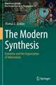 The Modern Synthesis: Evolution and the Organization of Information