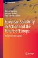 European Solidarity in Action and the Future of Europe: Views from the Capitals