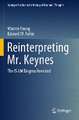 Reinterpreting Mr. Keynes: The IS-LM Enigma Revisited