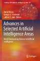 Advances in Selected Artificial Intelligence Areas: World Outstanding Women in Artificial Intelligence