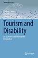 Tourism and Disability: An Economic and Managerial Perspective