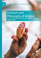 Animism and Philosophy of Religion