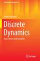 Discrete Dynamics: Basic Theory and Examples