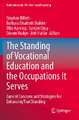 The Standing of Vocational Education and the Occupations It Serves: Current Concerns and Strategies For Enhancing That Standing