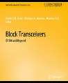 Block Transceivers: OFDM and Beyond