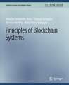 Principles of Blockchain Systems