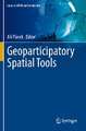 Geoparticipatory Spatial Tools