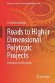 Roads to Higher Dimensional Polytopic Projects: Reference Architectures