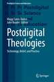 Postdigital Theologies
