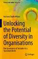 Unlocking the Potential of Diversity in Organisations: The Governance of Inclusion in a Racialised World