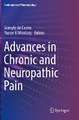 Advances in Chronic and Neuropathic Pain