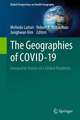 The Geographies of COVID-19: Geospatial Stories of a Global Pandemic