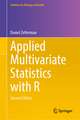 Applied Multivariate Statistics with R