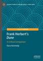 Frank Herbert's "Dune": A Critical Companion