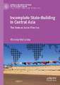 Incomplete State-Building in Central Asia: The State as Social Practice