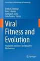 Viral Fitness and Evolution: Population Dynamics and Adaptive Mechanisms