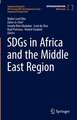 SDGs in Africa and the Middle East Region