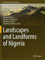 Landscapes and Landforms of Nigeria