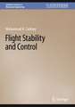 Flight Stability and Control